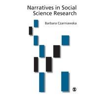 narratives in social science research introducing qualitative methods  ...