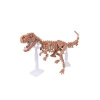 Nanoblock NAN-NBM012 T-Rex Skeleton