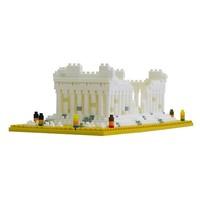 Nanoblock NAN-NBH066 The Parthenon