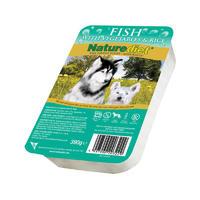 Naturediet Fish and Rice Flavour Dog Food