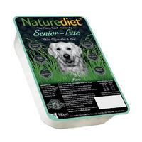 naturediet turkey and chicken seniorlite