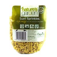 Natures Garden Suet Sprinkles