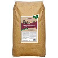 Natural Small Pet Bedding Straw Granules - 60l (ca. 24kg)