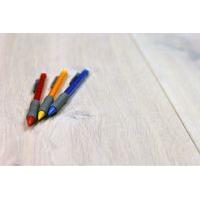 Natural Engineered Flooring Oak Snow White Hardwax Oiled 16/4mm By 220mm By 1500-2400mm