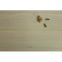 Natural Engineered Flooring Oak Eco Magnum UV Oiled 16/4mm By 180mm By 600-2400mm