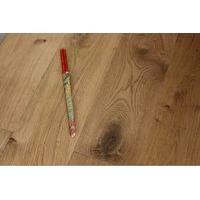 natural engineered oak uv lacquered 154mm by 240mm by 2200mm