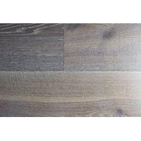 Natural Engineered Flooring Oak Silver Tiger Hardwax Oiled 16/4mm By 220mm By 1300-2400mm