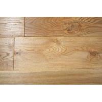 Natural Engineered Oak UV Oiled 15/3mm By 220mm By 2200mm