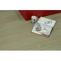 Natural Engineered Oak UK Grey UV Oiled 15/4mm By 220mm By 1900mm