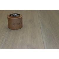 Natural Engineered Flooring Oak Coral Deep Brushed Hardwax Oiled 16/4mm By 220mm By 1500-2400mm