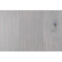 Natural Engineered Flooring Oak UK Grey Hardwax Oiled 16/4mm By 220mm By 1500-2400mm