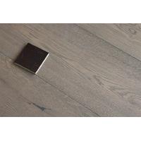 Natural Engineered Flooring Oak San Marino Brushed UV Oiled 15/4mm By 250mm By 1800-2200mm