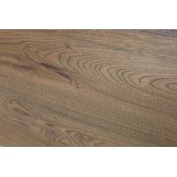 Natural Engineered Flooring Oak Roma Brushed UV Oiled 15/4mm By 200mm By 1800mm