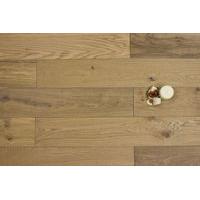 Natural Engineered Oak Click UV Oiled 14/3mm By 190mm By 400-1500mm