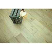 Natural Engineered Flooring Oak UV Lacquered 20/5mm By 190mm By 2200mm