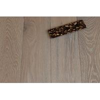 Natural Engineered Oak Sunny White UV Oiled 15/4mm By 260mm By 2200mm