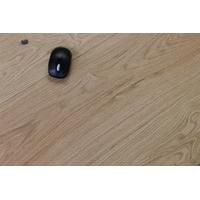 Natural Engineered Oak Bari Brushed UV Oiled 15/4mm By 250mm By 1800-2200mm