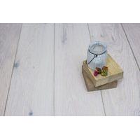 Natural Engineered Oak London White UV Oiled 20/6mm By 190mm By 1900mm