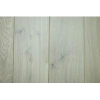 Natural Engineered Flooring Oak Eco 50% UV Oiled 16/4mm By 180mm By 600-2400mm