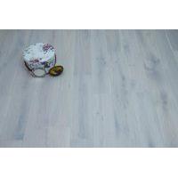 Natural Engineered Flooring Oak Click London White UV Oiled 14/3mm By 190mm By 400-1500mm