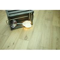 Natural Engineered Oak UV Lacquered 14/3mm By 190mm By 400-1500mm