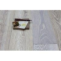 Natural Solid Flooring Oak UV Oiled White Medium 20mm By 140mm By 300-1500mm