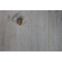 Natural Engineered Flooring Oak Torino Brushed UV Oiled 15/4mm By 300mm By 1800-2200mm