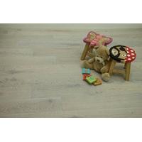 natural engineered oak sunny white uv oiled 143mm by 150mm by 400 1500 ...