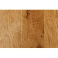 Natural Engineered Oak UV Oiled 20/6mm By 180mm By 1900mm