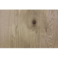 Natural Engineered Flooring Oak Blanchon Hardwax Oiled 16/4mm By 220mm By 2400mm