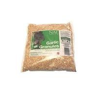 naf garlic granules