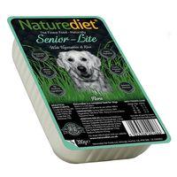 Naturediet Senior/Lite - Turkey & Chicken with Veg & Rice - Saver Pack: 36 x 390g