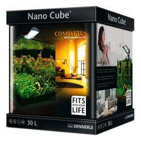 Nano Cube Complete PLUS 30 Litre - Size: 30 x 30 x 35 cm (L x W x H)