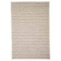 natural mink outdoor geometric rugs floorit 135x190