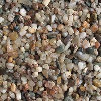 natural gravel medium grain 15kg