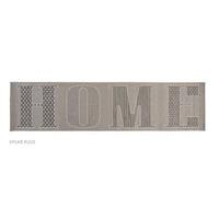 Natural Home Runner Rug 60X230