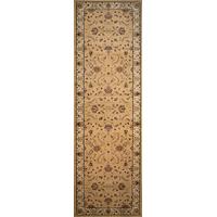 Natural Classic Traditional Rugs - Farhan 80x260