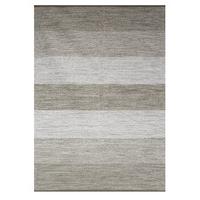 Natural Strokes Modern Rug 80x260