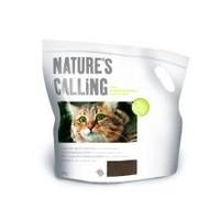 Natures Calling 100% Bio Litter 6kg