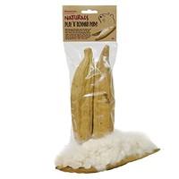 Naturals Play \'n\' Safe Bedding Pods 2pc (Pack of 4)
