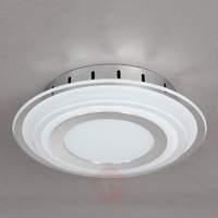 Nancy LED ceiling light