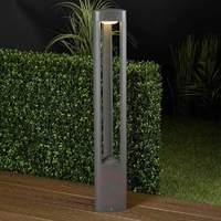 nanna aluminium path lamp with leds