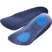 NatraCure® Plantar Fasciitis Insoles