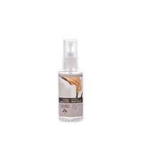 natures ingredients travel size coconut body mist 50ml