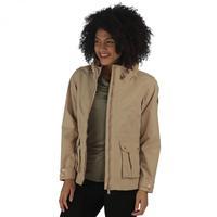 nardia jacket moccasin