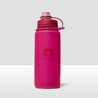 nathan flexshot 750ml bottle pink pink