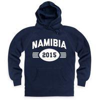 Namibia Supporter Hoodie