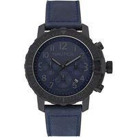 NAUTICA Men\'s Chronograph Watch