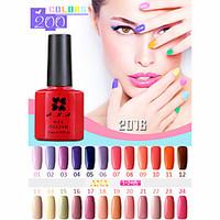 nail polish uv gel 10 1 base coat soak off long lasting