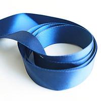 Navy Blue 5/8 x 100Y Polyester Ribbon Beter Gifts Packaging Material Collection